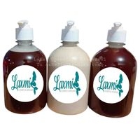 Shampoo para el crecimiento del cabello image