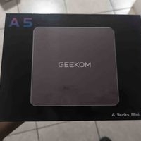 Mini PC Geekom A5 image