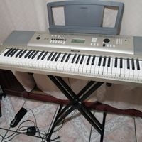 Teclado Yamaha YPG-235 image