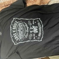 Camiseta Guns N' Roses image
