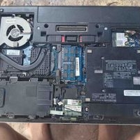 HP elitebook 8470p (Negociable, importante leer descripción) puede servir para repuestos o uso de escritorio image