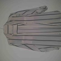 Camisa de rayas image