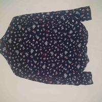Blusa de flores image