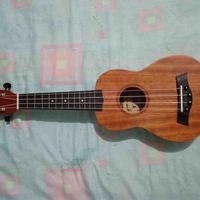 Ukelele | Equipo completo image