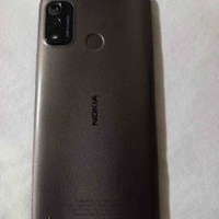 Celular Nokia con cámara dual image