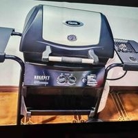 Parrilla Fiesta Regency image