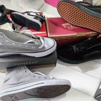 Tenis Nike, Converse y Vans image
