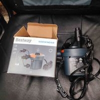 Bomba de aire Bestway Sidewinder image