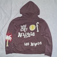 PacSun City of Angels Hoodie image