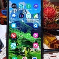 Smartphone Samsung con funda image