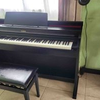 Piano digital Casio Celviano AP-470 image