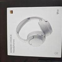 Honor 200 pro, audífonos de honor y parlante honor image