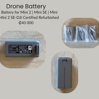 Batería DJI Mini 2 Refurbished image