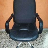 Silla de oficina ergonómica image