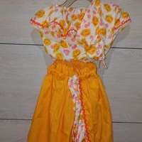 Trajes para niña image