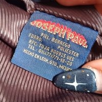 Se vende chaqueta Mexicana casi nueva image