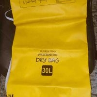 Bolsa Seca Impermeable 30L image