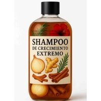 Shampoo para el crecimiento image