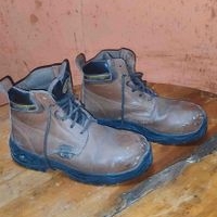 Botas Guepardo resistentes image