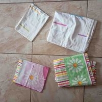 Juego de sábanas estampadas image