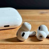 Airpods Pro image