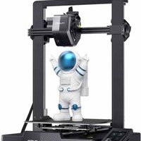 Impresora Ender 3 V3 SE image