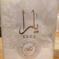 Perfume Yara Lattafa image
