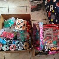 ARTÍCULOS BAZAR Y LIBRERÍA  image