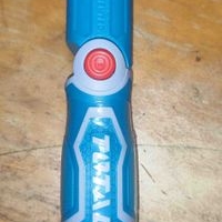 Destornillador Eléctrico Total image